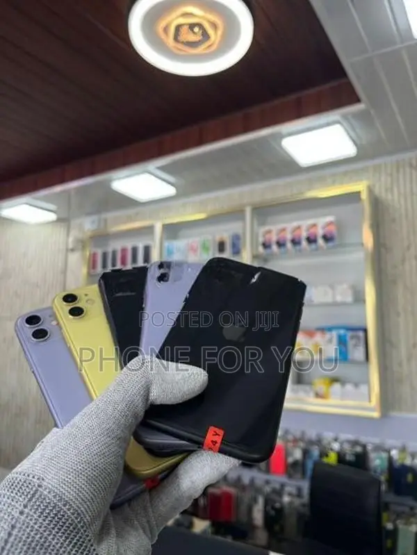 Apple iPhone 11 (Used)