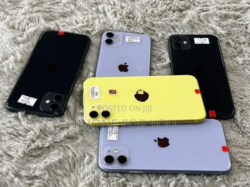 Apple iPhone 11 (Used)