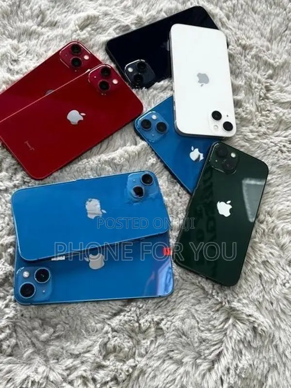 Apple iPhone 13 (Used)