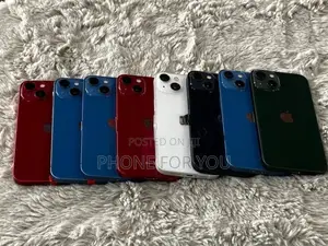 Apple iPhone 13 (Used)