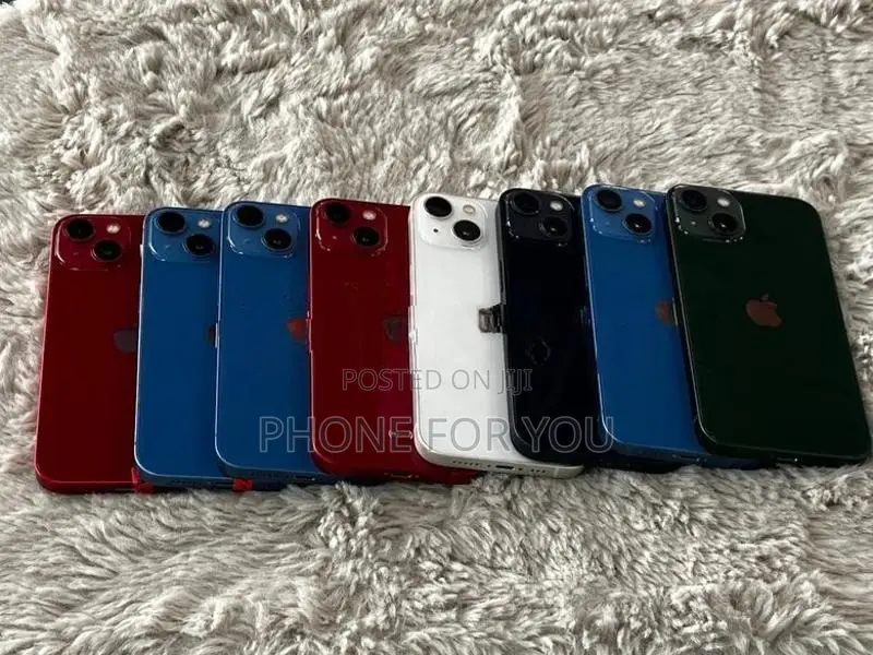 Apple iPhone 13 (Used)