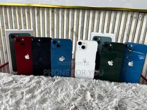 Apple iPhone 13 (Used)