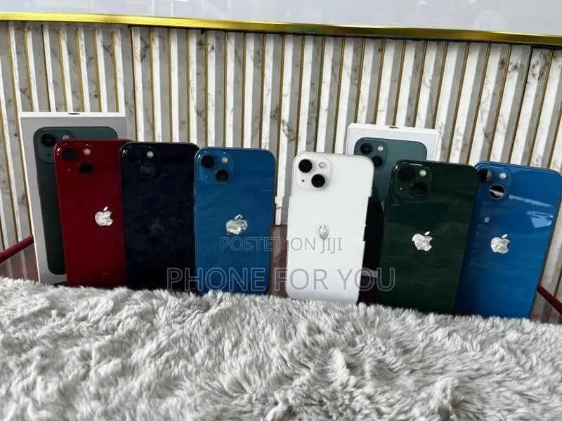 Apple iPhone 13 (Used)