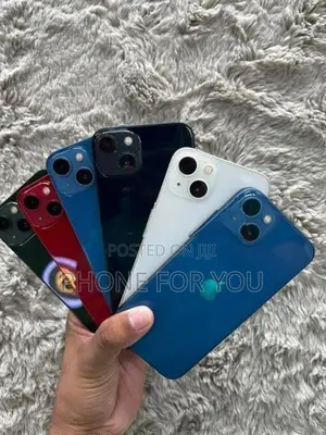 Apple iPhone 13 (Used)