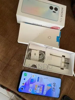 Honor X7a (Used)