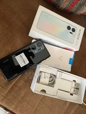Honor X7a (Used)