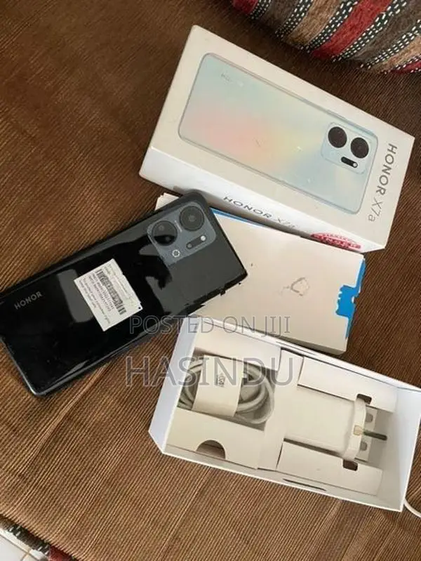 Honor X7a (Used)