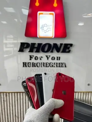 Apple iPhone SE 2 (Used)