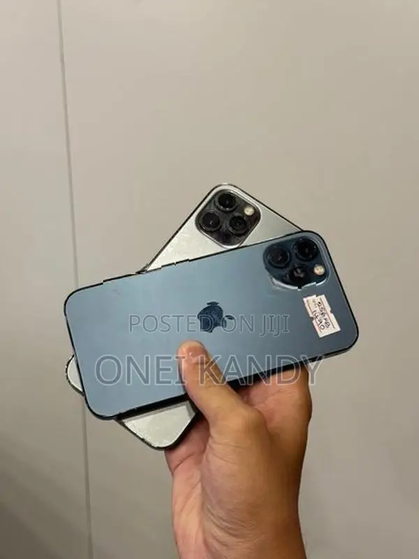 Apple iPhone 12 Pro 256GB (Used)