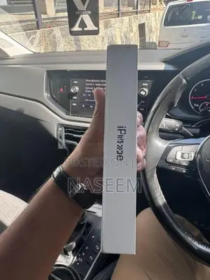 Apple iPhone 17 Pro Max (Brand New)