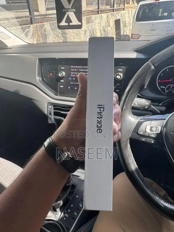 Apple iPhone 17 Pro Max (Brand New)