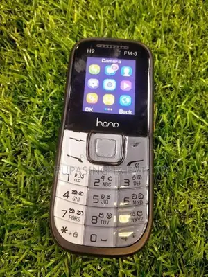 Hono Keypad Phone (Used)