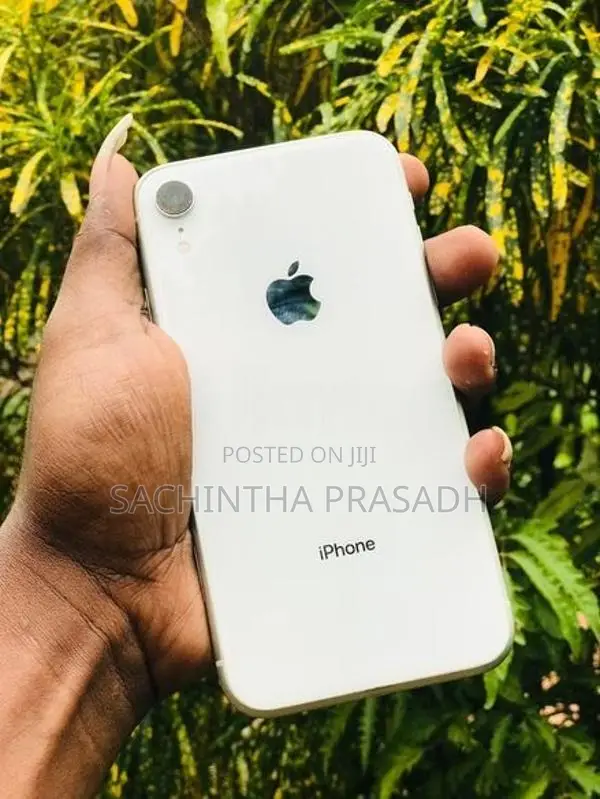 Apple iPhone XR (Used)