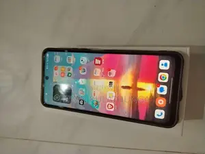 Vivo Y29 4G (Used)