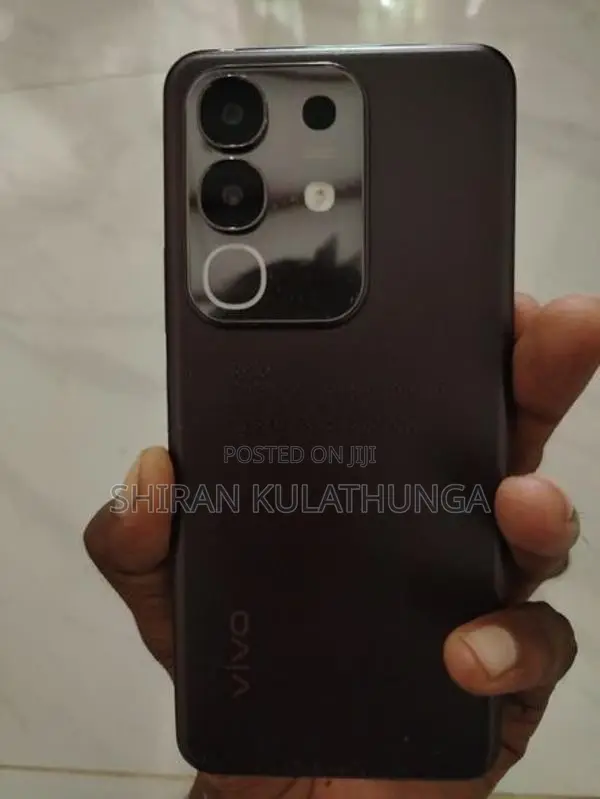 Vivo Y29 4G (Used)