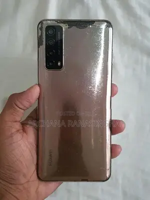 Huawei Y7a 128gb (Used)
