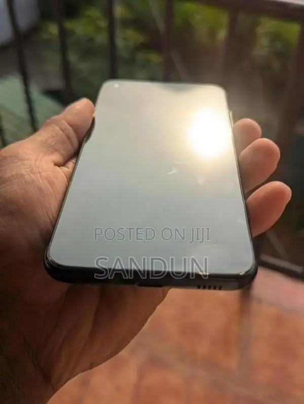 Samsung Galaxy M11 (Used)