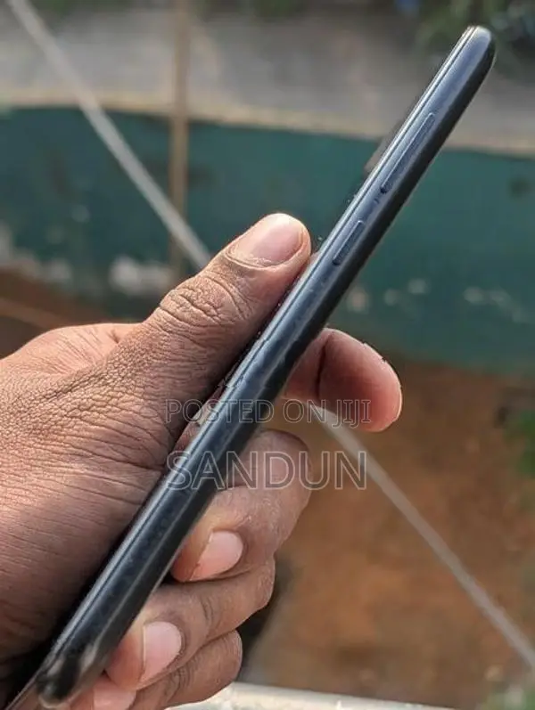 Samsung Galaxy M11 (Used)
