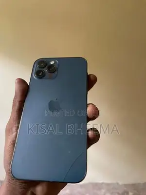 Apple iPhone 12 Pro (Used)