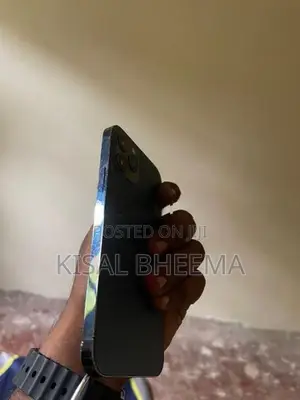 Apple iPhone 12 Pro (Used)