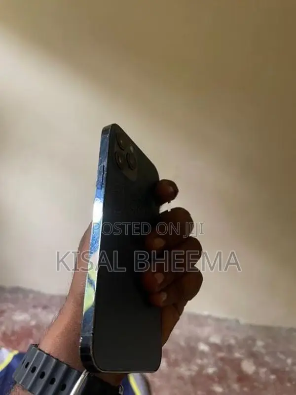 Apple iPhone 12 Pro (Used)