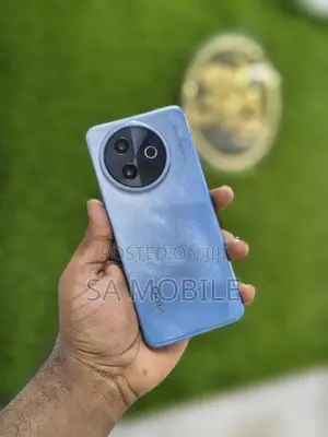 Vivo Y39 5G (Used)