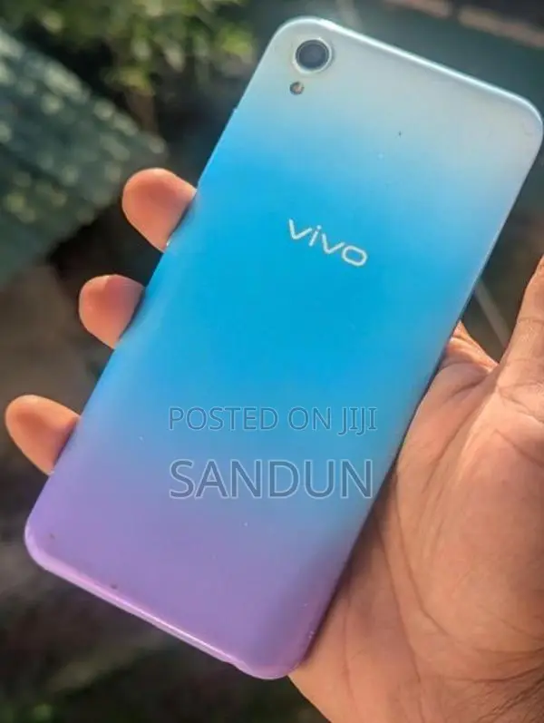 Vivo Y1s (Used)