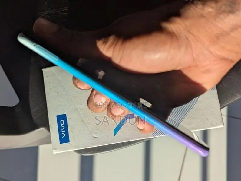 Vivo Y1s (Used)