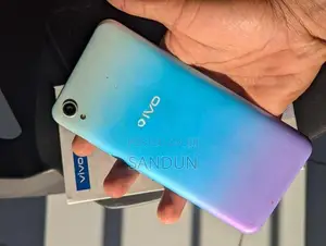 Vivo Y1s (Used)
