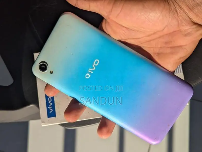 Vivo Y1s (Used)