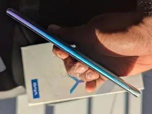 Vivo Y1s (Used)