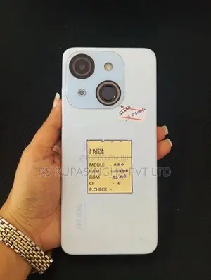 itel A50 2GB/32GB (Used)