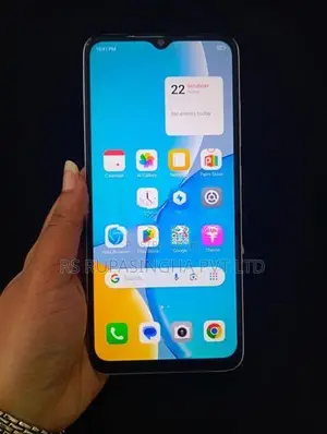 itel A50 2GB/32GB (Used)