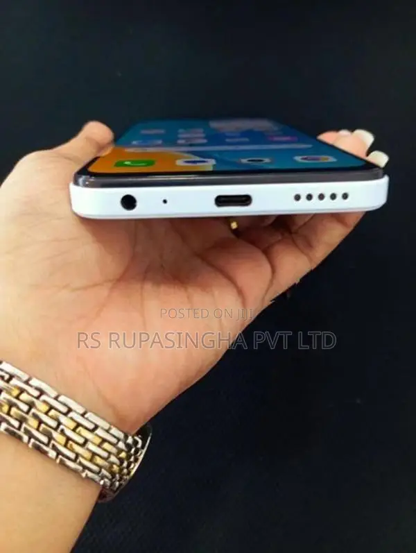 itel A50 2GB/32GB (Used)