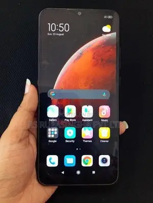 Xiaomi Redmi 9A 2GB/32GB (Used)
