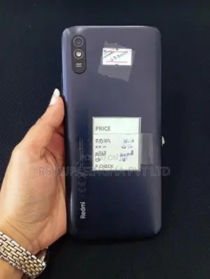 Xiaomi Redmi 9A 2GB/32GB (Used)