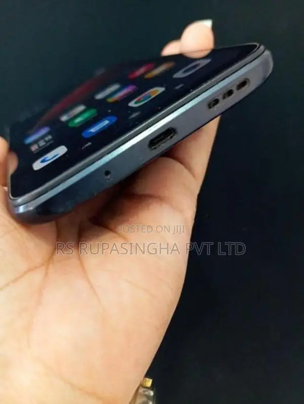 Xiaomi Redmi 9A 2GB/32GB (Used)