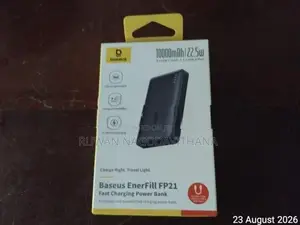 Power Bank