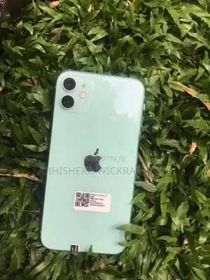 Apple iPhone 11 (Used)