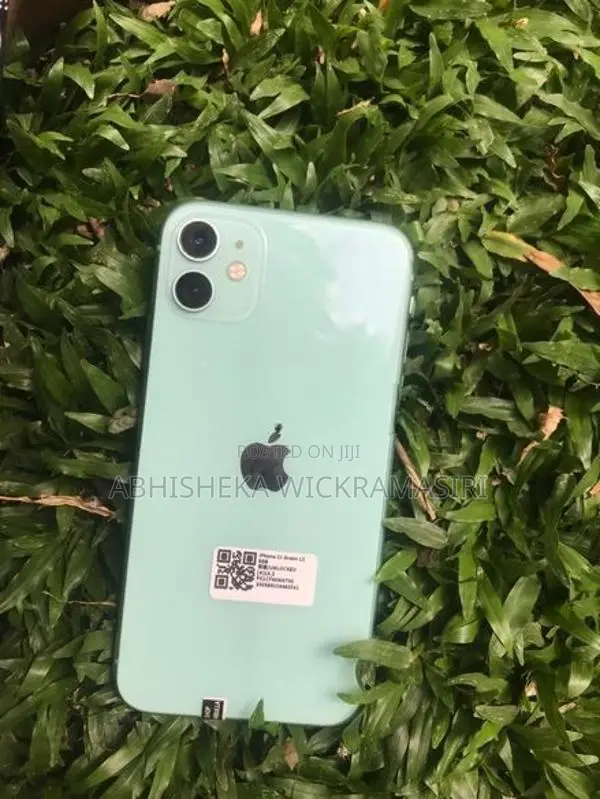 Apple iPhone 11 (Used)