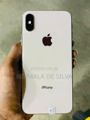 Apple iPhone XS 256GB (Used)