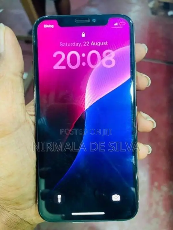 Apple iPhone XS 256GB (Used)