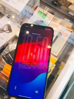 Apple iPhone 12 Pro Max (Used)