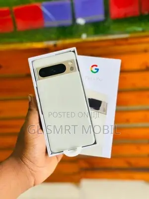 Google Pixel 8 Pro 12GB 256GB (Used)