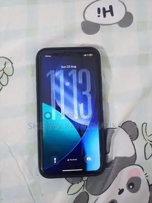 Apple iPhone 11 (Used)
