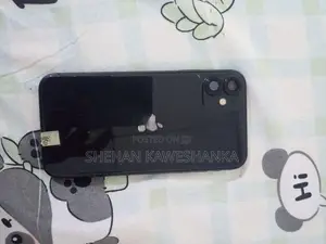 Apple iPhone 11 (Used)