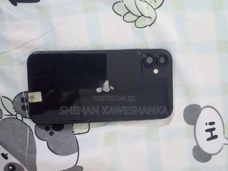 Apple iPhone 11 (Used)