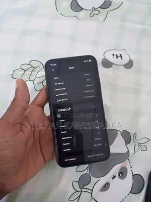 Apple iPhone 11 (Used)