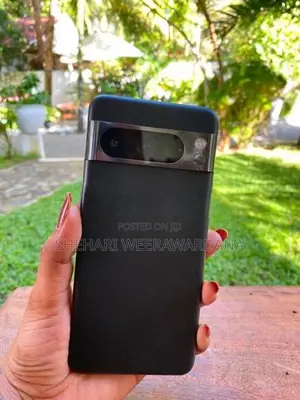 Google Pixel 8 Pro 8pro (Used)