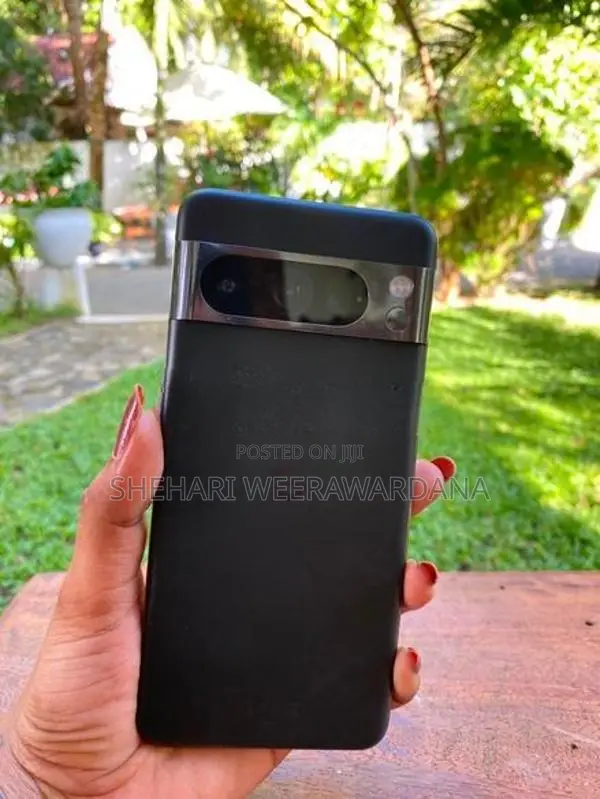 Google Pixel 8 Pro 8pro (Used)